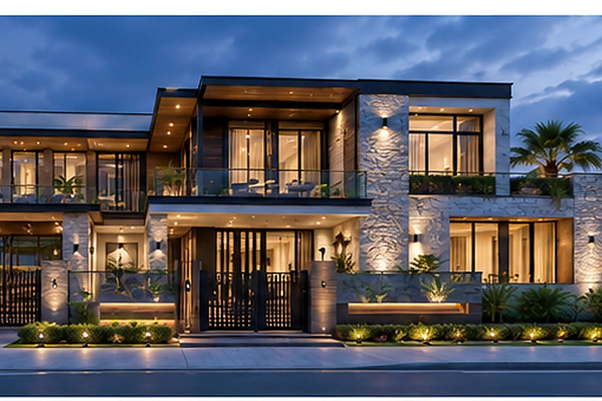 10 Marla House Construction Cost in Lahore — Desire2Home